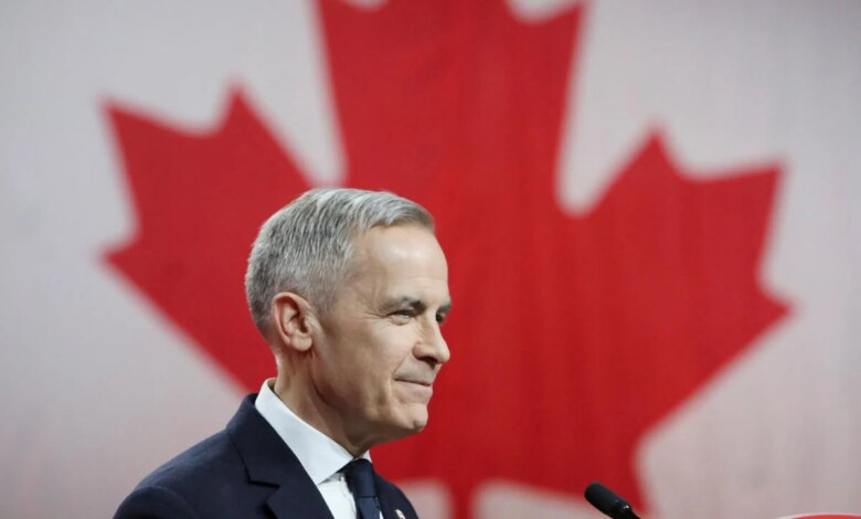 Canada’s retaliatory tariffs on US goods take effect Sept 8 Canada’s retaliatory tariffs on US goods take effect Sept 8