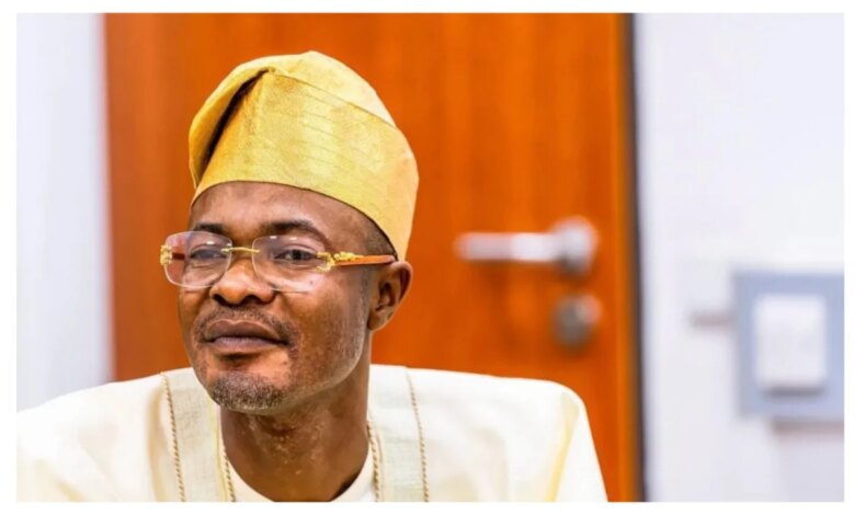 We may soon have fake states, governors, assemblies – Ya’u, Muhammad, others on fictitious agencies We may soon have fake states, governors, assemblies – Ya’u, Muhammad, others on fictitious agencies