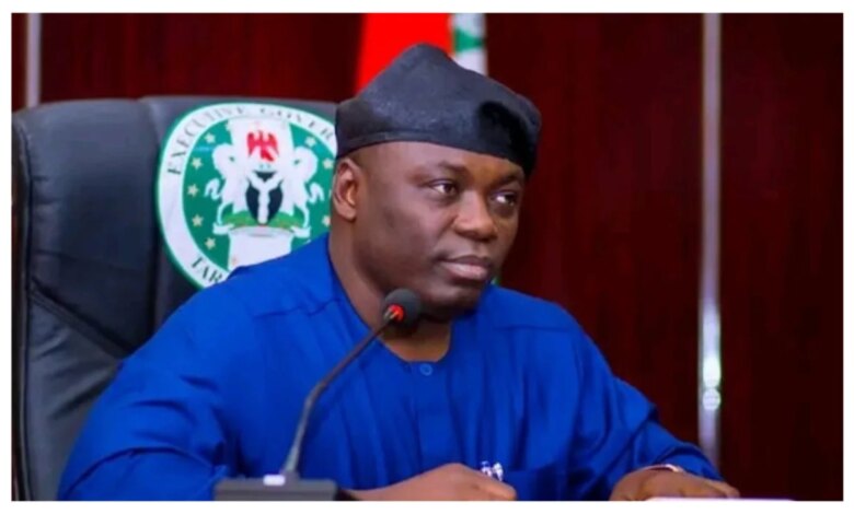 Gov Kefas pledges continued support for Nigerian Army in Taraba Gov Kefas pledges continued support for Nigerian Army in Taraba