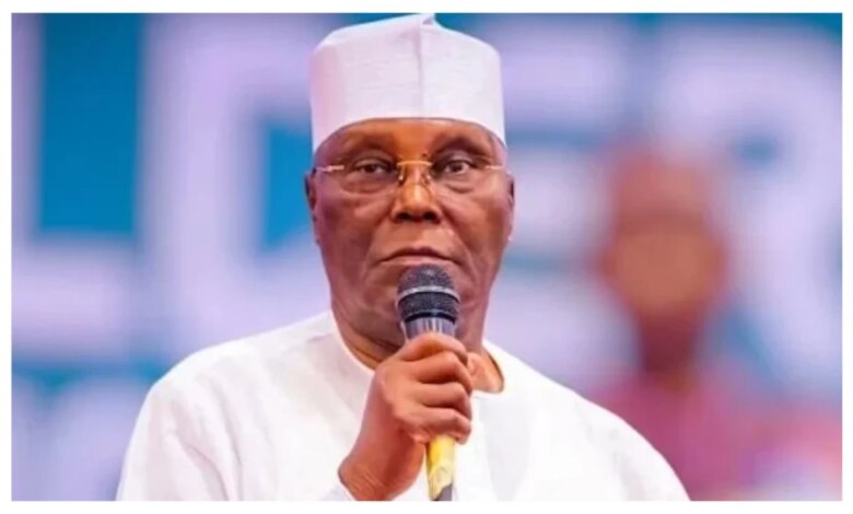 2027: ‘Young traders have gone bankrupt, I’ll reopen all borders’ – Atiku