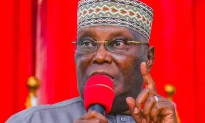 2027: I’m not opposed to education of poor children – Atiku fires back at Tinubu’s aide