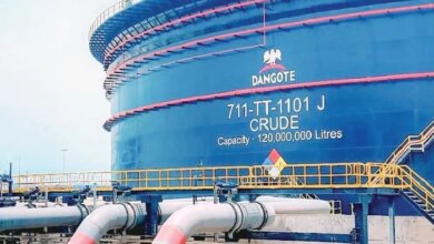 Dangote Refinery: Publish petrol supply gap before granting import licences- Economist tells NMDPRA