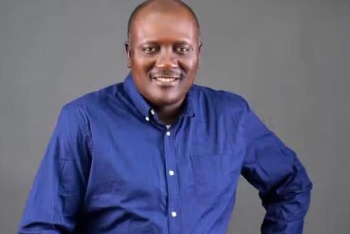 Veteran journalist, Dotun Oladipo dies at 56