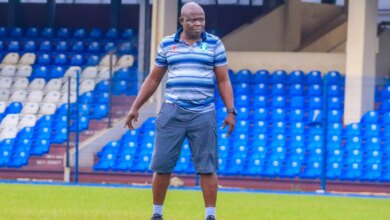NPFL: Why Plateau United lost to Rivers United – Ogunbote