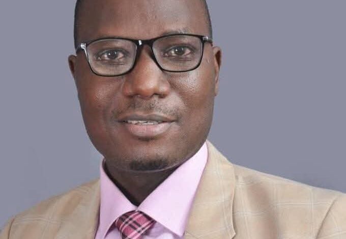 Ogun NMA lauds appointment of Dr Festus Adetonwa as acting Director of Ambulance and Emergency services Ogun NMA lauds appointment of Dr Festus Adetonwa as acting Director of Ambulance and Emergency services