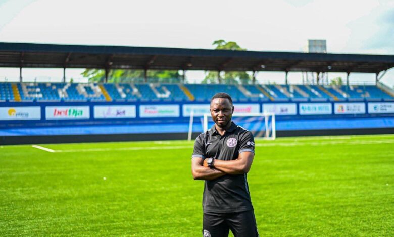 NNL: Beyond Limits name Opeyemi Azeez as head coach