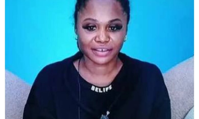 BBNaija: Biggie gives Flora secret mission to make Aikou fall in love BBNaija: Biggie gives Flora secret mission to make Aikou fall in love