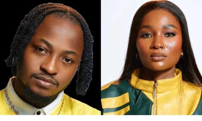 BBNaija Season 11: Goddessa, Sultex evicted from reality show