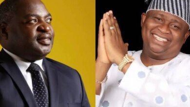 Ogun 2027: Inside Hunye, Adeola’s tense battle for APC governorship ticket