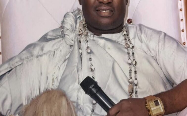 Osun monarch sues for peace ahead of August 15 governorship election