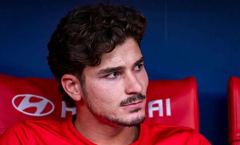 Transfer: Atletico Madrid give Alvarez deadline to decide on Arsenal move Transfer: Atletico Madrid give Alvarez deadline to decide on Arsenal move