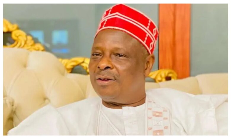 October 1: Nigeria is rich, yet her citizens are poor – Kwankwaso October 1: Nigeria is rich, yet her citizens are poor – Kwankwaso