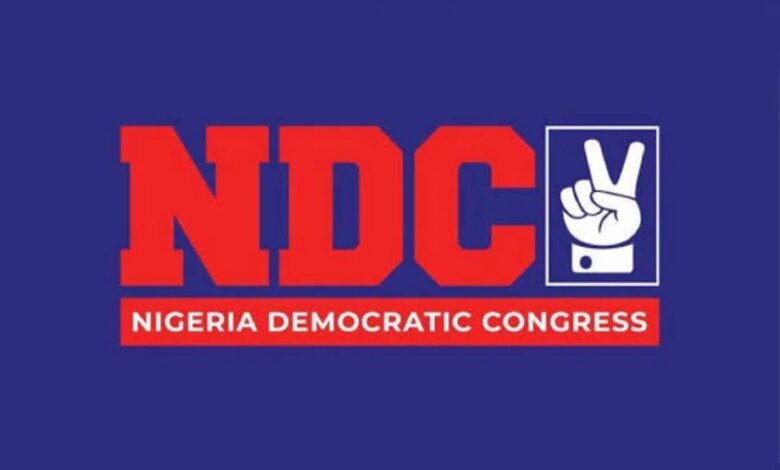 NDC condemns City Boys Movement’s ‘extravagant’ lifestyle NDC condemns City Boys Movement’s ‘extravagant’ lifestyle
