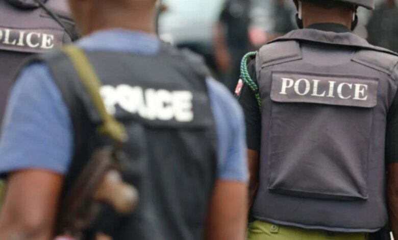Police nab four over alleged kidney harvesting, human trafficking syndicate in Nasarawa Police nab four over alleged kidney harvesting, human trafficking syndicate in Nasarawa