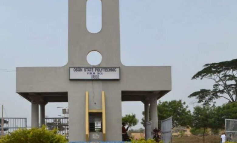 NANS Convention: Osun Poly student dies after stabbing in Osogbo NANS Convention: Osun Poly student dies after stabbing in Osogbo