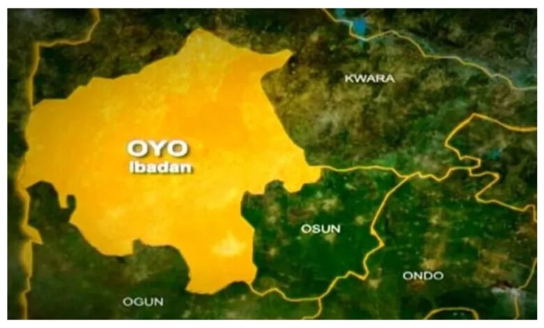 Goods worth millions of naira destroyed in railway complex fire incident in Ibadan Goods worth millions of naira destroyed in railway complex fire incident in Ibadan
