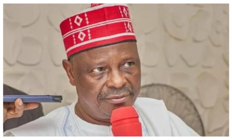 Peter Obi giving Tinubu sleepless nights – Kwankwaso