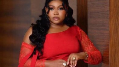 I had phobia for marriage – Ruth Kadiri reveals why she kept her marriage secret