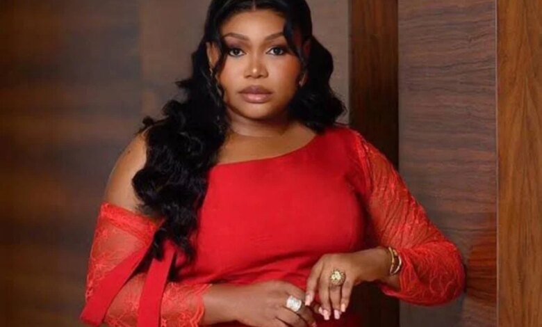 I had phobia for marriage – Ruth Kadiri reveals why she kept her marriage secret I had phobia for marriage – Ruth Kadiri reveals why she kept her marriage secret