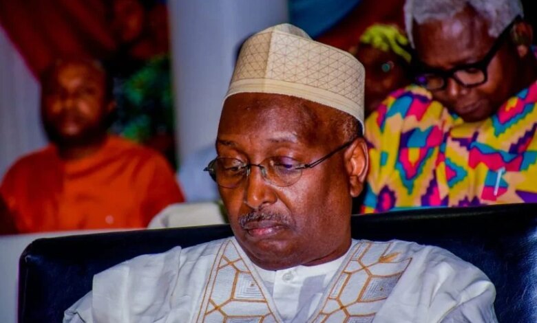 2027: Why opposition parties should unite behind single presidential candidate – Lukman