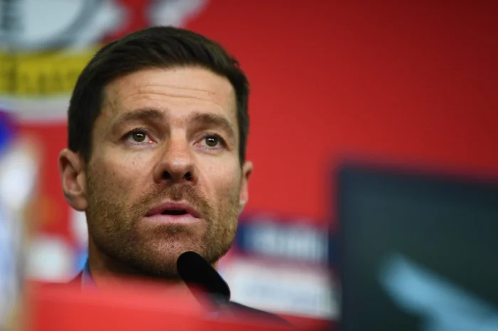 Chelsea: Xabi Alonso hails Acheampong ahead of Brighton clash