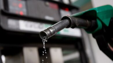 Nigerian filling stations increase fuel prices again