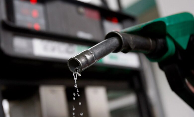 Nigerian filling stations increase fuel prices again Nigerian filling stations increase fuel prices again
