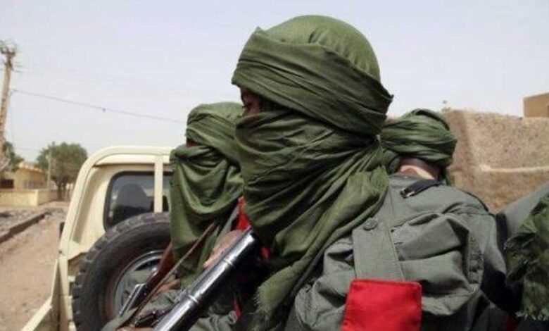Bandits attack palace, kill district head in Niger