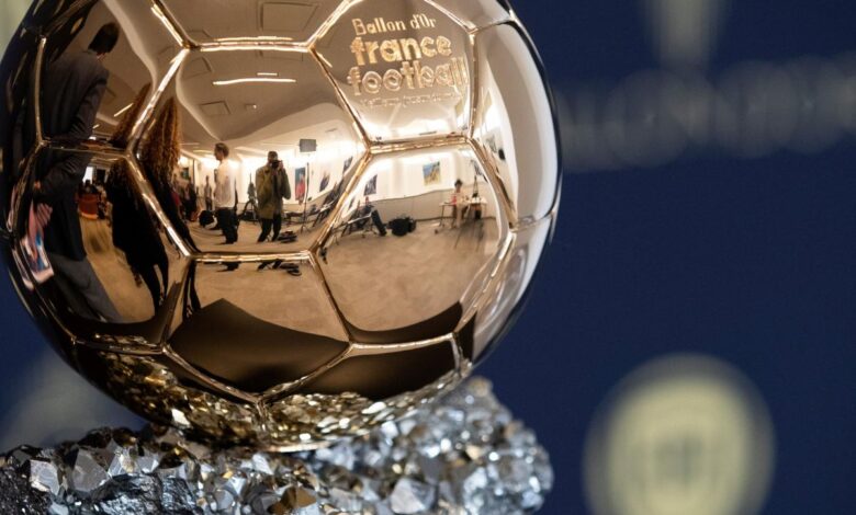 2026 Ballon d’Or: Organisers list criteria to decide winner