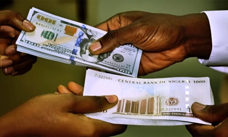 Dollar-to-naira exchange rate today, September 29, 2026: Naira appreciates against USD Dollar-to-naira exchange rate today, September 29, 2026: Naira appreciates against USD