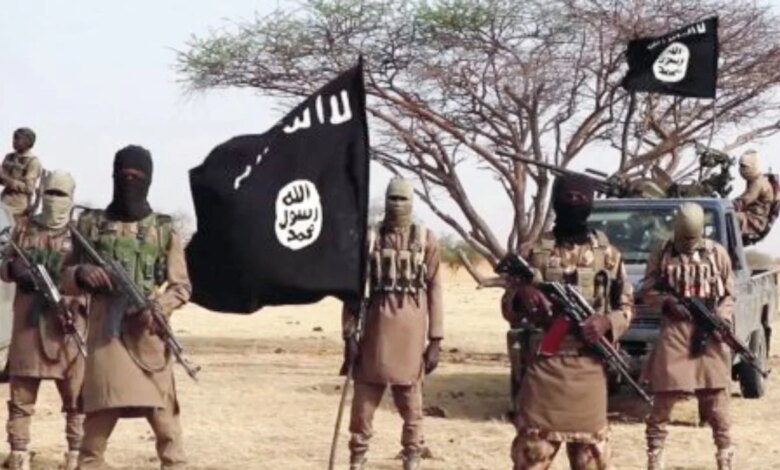 ISWAP leader orders Shura council member’s execution over defiance ISWAP leader orders Shura council member’s execution over defiance