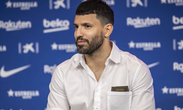 EPL: ‘It can affect players mentally’ – Aguero warns Arteta over Arsenal decision