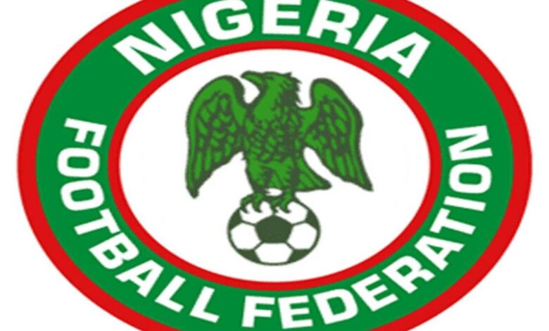 NFF denies reports of FIFA sanctions over officials’ resignations