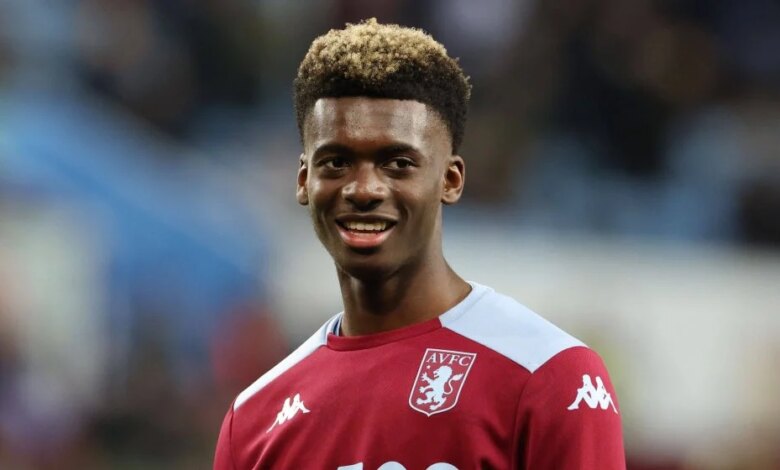 Transfer: Hull City seal deal for Iroegbunam Transfer: Hull City seal deal for Iroegbunam