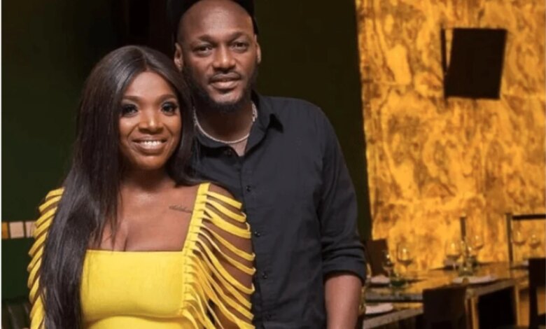 My parents separation affects me – 2Baba, Annie’s daughter Isabel reveals [VIDEO]