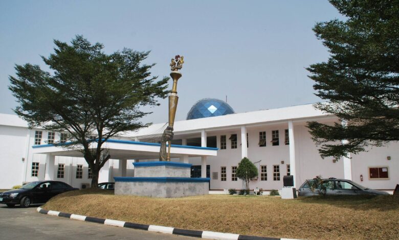 Rivers Assembly probes government funding of PAMO University Rivers Assembly probes government funding of PAMO University