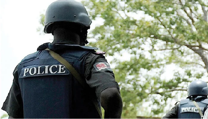 Police arrest two suspects over alleged kidnap plot in Delta 