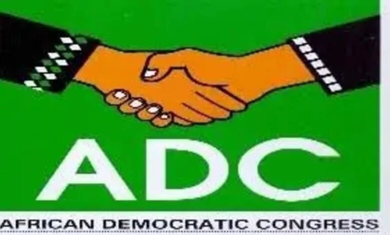 ADC Crisis: I remain Ebonyi ADC governorship candidate – Professor Ereke insists ADC Crisis: I remain Ebonyi ADC governorship candidate – Professor Ereke insists