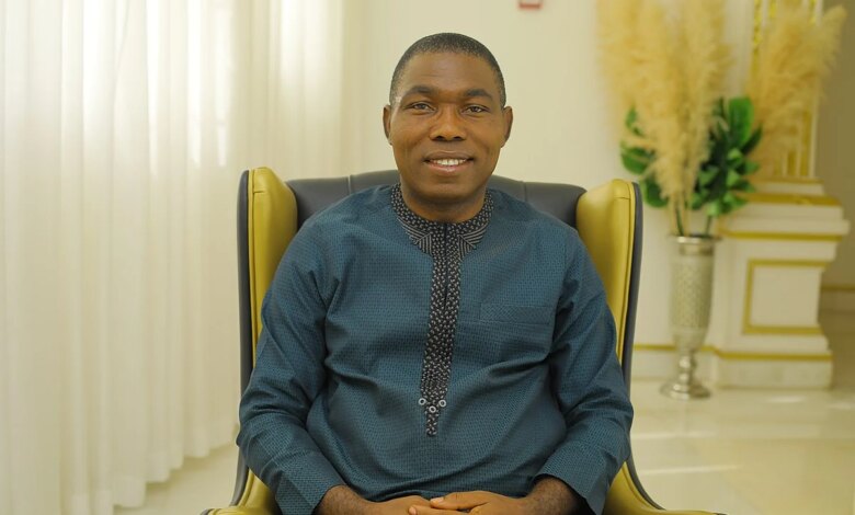 Fuel price will hit N5,000/litre under Tinubu – SDP’s Adebayo warns Fuel price will hit N5,000/litre under Tinubu – SDP’s Adebayo warns