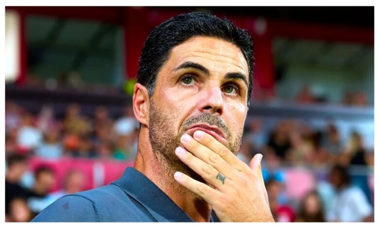 EPL: Arteta hails Chelsea over Emiliano Martinez signing EPL: Arteta hails Chelsea over Emiliano Martinez signing