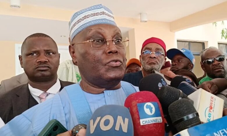 ‘Dangote Refinery warning vindicates my production subsidy proposal’ – Atiku