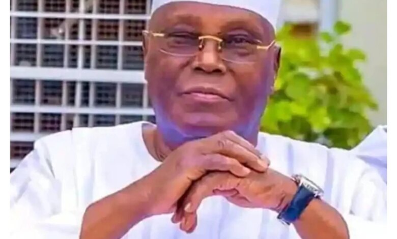 Presidency criticises Atiku over reported .2m Washington lobbying deal Presidency criticises Atiku over reported .2m Washington lobbying deal