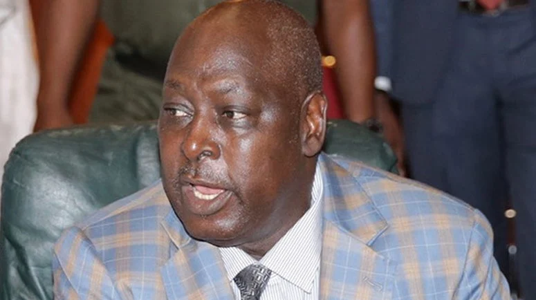 Six NDC governorship candidates reject Babachir Lawal’s appointment as North-East leader Six NDC governorship candidates reject Babachir Lawal’s appointment as North-East leader