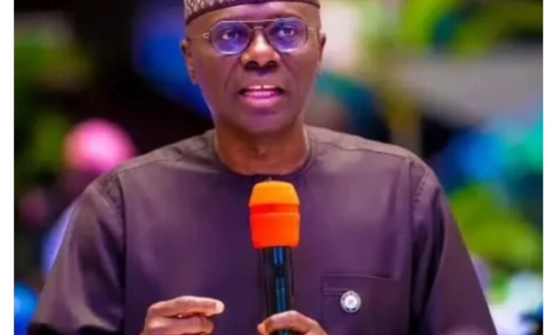 Sanwo-Olu declares ‘state of emergency’ on waste management in Lagos
