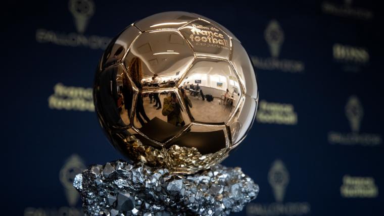 Ballon d’Or: List of Nigerian players who have made shortlist for award