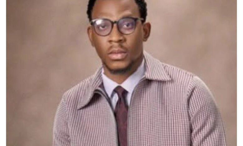 BBNaija S11: Barry secures finalist spot after winning HoH