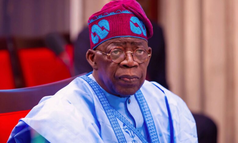 Alleged drug trafficking: Why Tinubu’s files have not been released – US agency