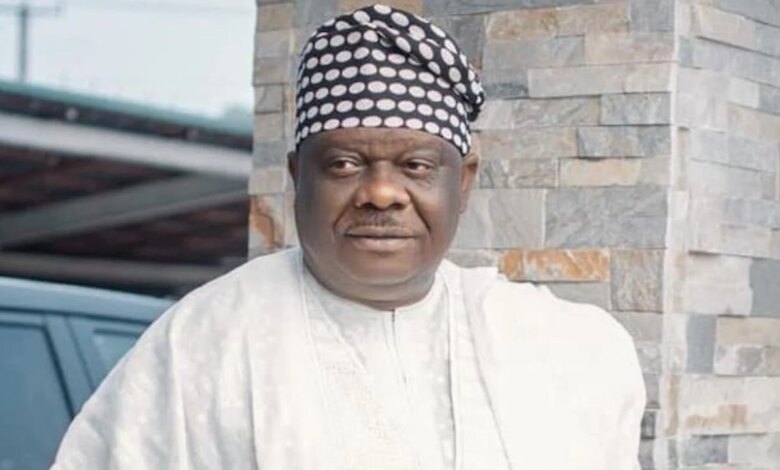 Aondoakaa condemns blockade of Peter Obi’s convoy in Benue, demands probe Aondoakaa condemns blockade of Peter Obi’s convoy in Benue, demands probe