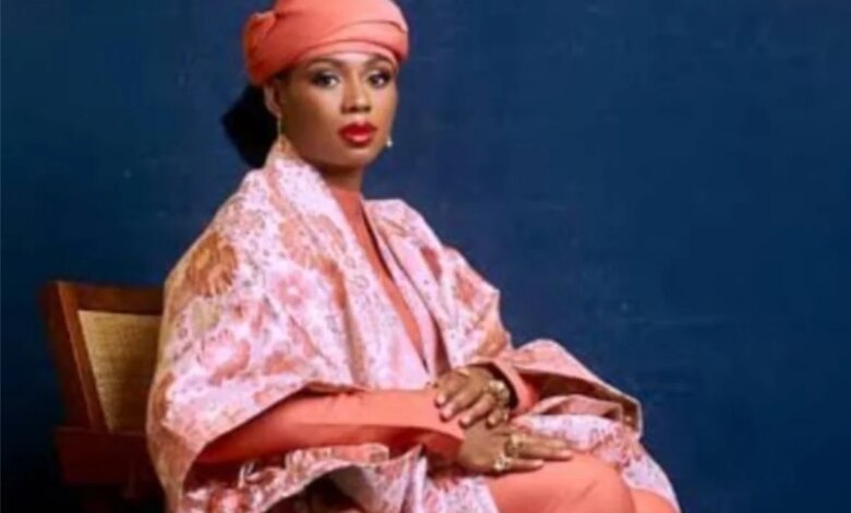Colleen Yesufu under fire over alleged link to Rebecca Omokamo’s Nigerian Passport Colleen Yesufu under fire over alleged link to Rebecca Omokamo’s Nigerian Passport