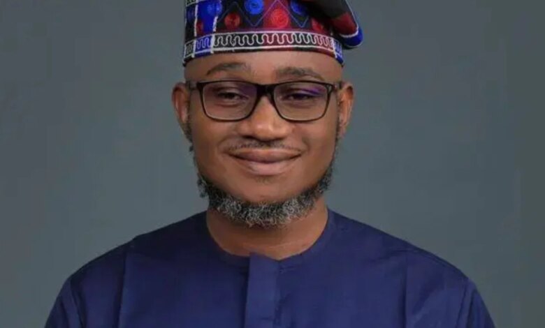 Benue South NDC Senate Ticket: Onjeh challenges Dave Ogbole to produce nomination documents